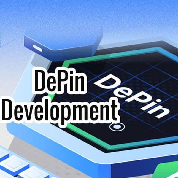 DePin Development