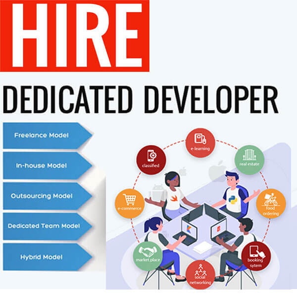 Hire Developer