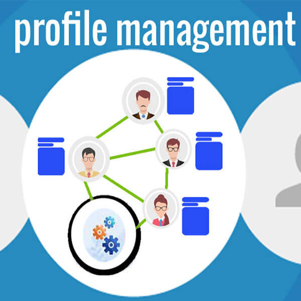 Profile Management