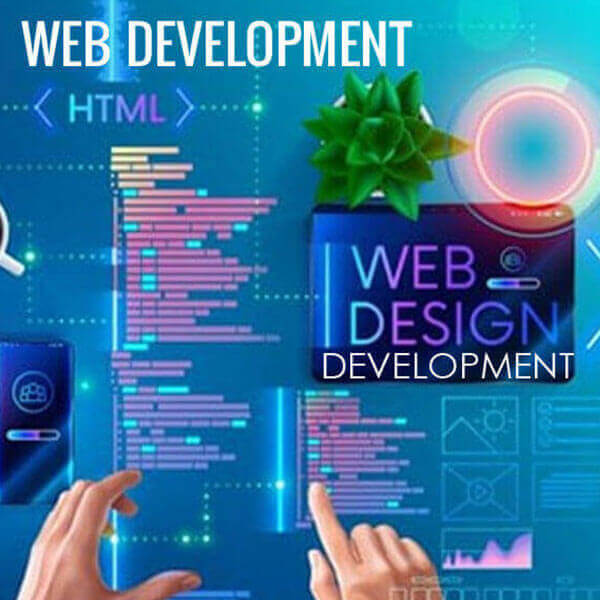Web Development