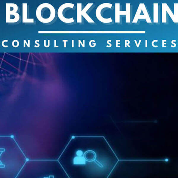 Blockchain Consulting Services